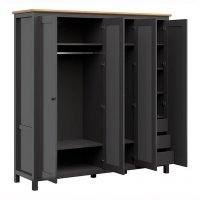 Dulap HESEN SZF2L2D3E GF/DASN